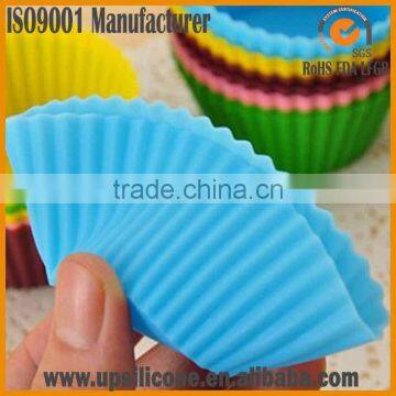 Silicon Form for Cake photo-5