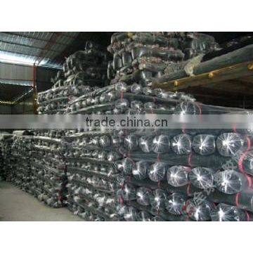 China Supplier Low Price Customized Hdpe pe Sun Shade Net