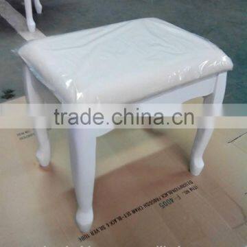 Modern White Bedroom Furniture Dressing Table photo-3