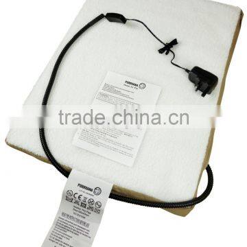 Heated Electric Pet Pad With Internal Thermostat photo-2