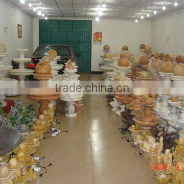 High Quality Indoor Water Fountain VSB-003 photo-4