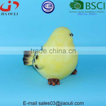 Nice Ceramic Vivid Bird photo-3