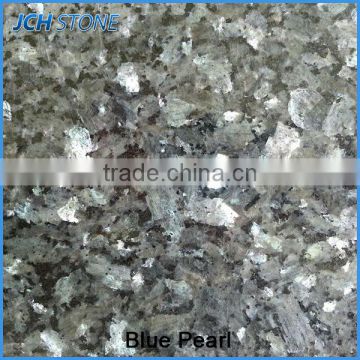 2014 Haus Dekoration China Blue Pearl Granit