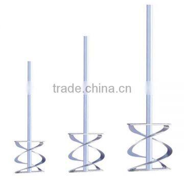 SPIRAL HAND DRILL PAINT MIXER MUD MIXER PAINT photo-4