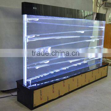 Lighting Aquarium Dancing Water Bubble Led Light Wall Night Club photo-2