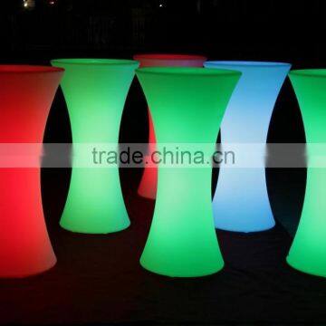 Led Bar Table/cocktail Chari/led Coffee Table for Coffee Shop photo-5