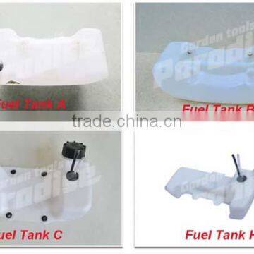 43CC 2Stroke Grass Cutter Plastic Fuel Tank photo-4