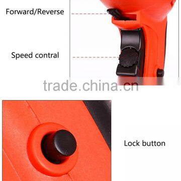 880W Electric Impact Drill / Power Drill / Electric Drill Screwdriver Hand Tools photo-3
