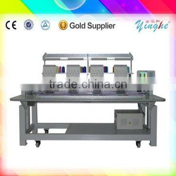 Hot!!!High quality Mixed computerized embroidery machine price in india