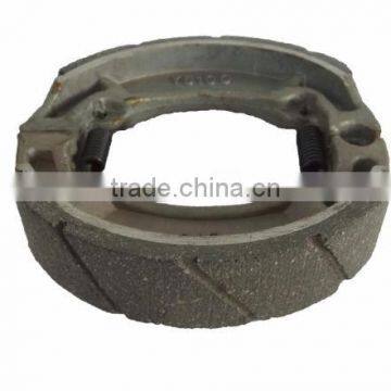 Three Wheel Mini Truck Brake Shoes / Japan Brake Shoes in China photo-5