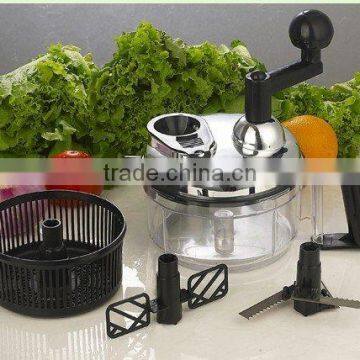 FOOD PROCESSOR