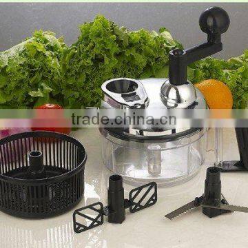 FOOD PROCESSOR photo-1