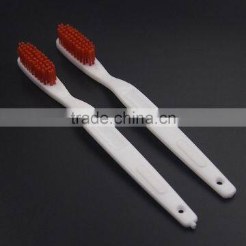 Disposable Hotel Toothbrush and Toothpaste photo-2