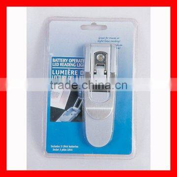 1Led Reading Lamp, Model:26483