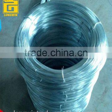 Universal Model Galvanized Treatment Agricultural Tools&Garden Tools Iron Wire