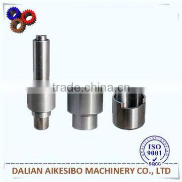 OEM various kinds of cnc machining spare parts