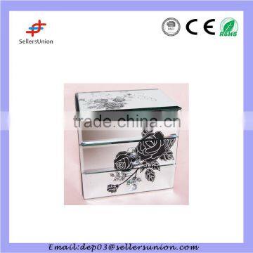 Luxury Jewelry Box photo-4