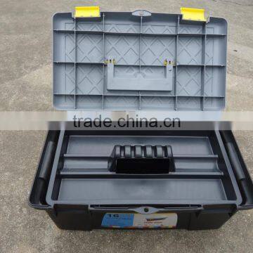 Plastic Tools Boxes / Tools Case / Tools Kit photo-2