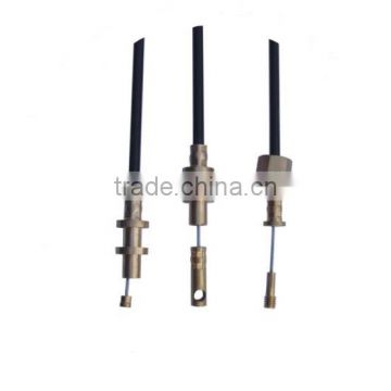 Cable Assemblies for Sanitary Equipment Cables/Aircraft Cable Assemblies in Competitive Price/Washroom Cable