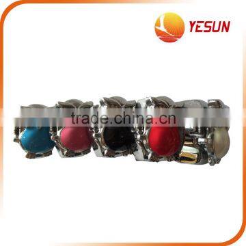 Hot Selling Multi Style Multifunctional Ring Watch photo-4