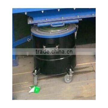 Guangzhou Factory CE Industrial Dust Collector 1.75 Kw-150kw, Industrial Dust Extractor photo-4