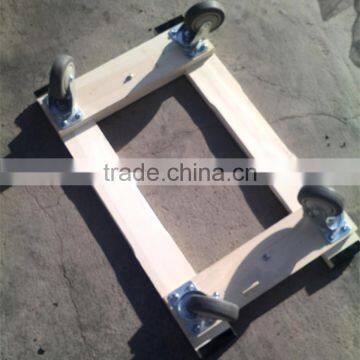 Garden Trolley Wagon Cart Hand Truck Tool Cart photo-4