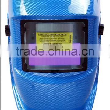 Auto Darkening Welding Helmet,Custom Welding Helmet with decals