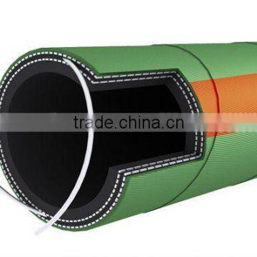 Acid and Alkali Suction Hose