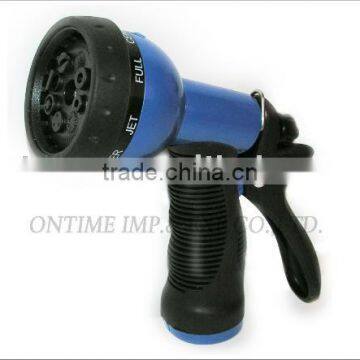 hose nozzle