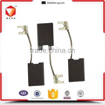 Latest Competitive High Density Carbon Brush for Bosch photo-2