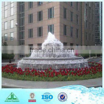 High Quality and Customized Design Water Fountain in Pool photo-5