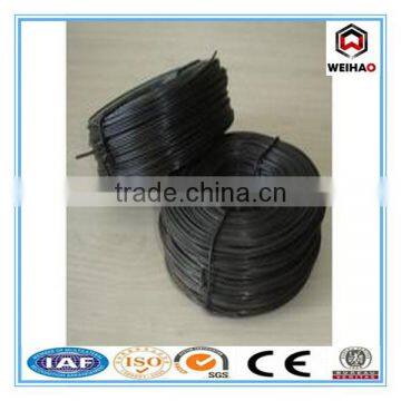 Wire/Low Carbon Steel Black Annaled Iron Wire for Industrial Wire/low Carbon Steel Wire Sae1006/1008/1010 photo-4