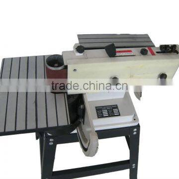 Horizontal & Vertical Sanding Machine BM10602 photo-5