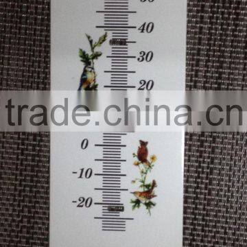 Heat Tranfer Printing Craft Cheapest Classical Kerosene Thermometer photo-5