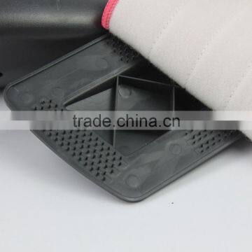 Hot Selling Microfiber Spray Mop Fit All Surface Floor Cleaner photo-6