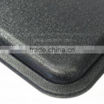 Durable Weather Proof ABS Heating Pets Mat With Machine Washbale Fleece Cover photo-3