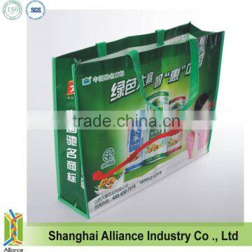 New Style Laminated Shopping Tote Bag photo-3