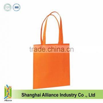 High quality Non Woven Promotional Shoulder shopping Bag