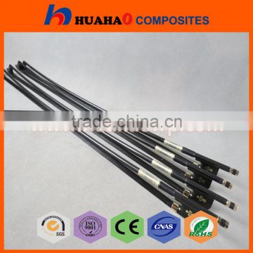 Carbon fiber Musical Instruments,carbon fiber rod for Musical Instruments