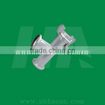 Water Pipe Fittings T Type photo-3