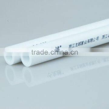 Factory Direct Supply PP-R Pipe Fantastic Quality With Properly Price photo-6