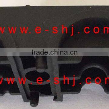 Feeder Cable Clamp Blocks for Fiber Cable and Power Cable photo-2