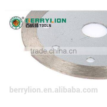 Berrylion Diamond Saw Blade Efficiency Diamond Saw Blade Wet Saw Blade photo-3