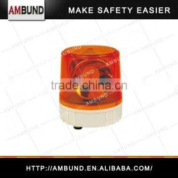 WL-A15-X181 Rotating Warning Light/rotary Warning Light Voltage:DC12V/24V,AC110V/220V photo-2