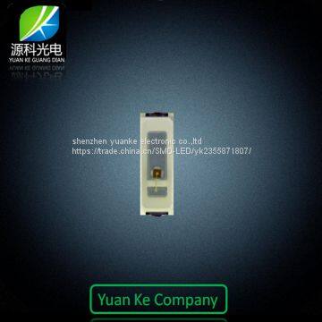 High CRI Smd 5730 Led Warm White 0.2w 0.5w 1W Espitar Chip photo-5