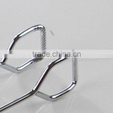 Multifunction Stainless Steel Kitchen Scissor Food Tongs/ BBQ Tongs photo-3