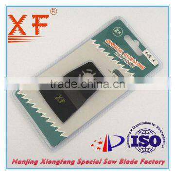 XF- C028 Oscillating Rigid Scraper Blade for Power Tools photo-3