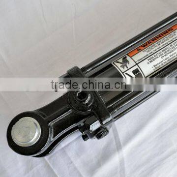 Tie-Rod Cylinder Used for Press photo-5