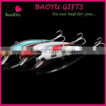 High-end DW37 3D Simulation bait Fishing Bait fishing lure