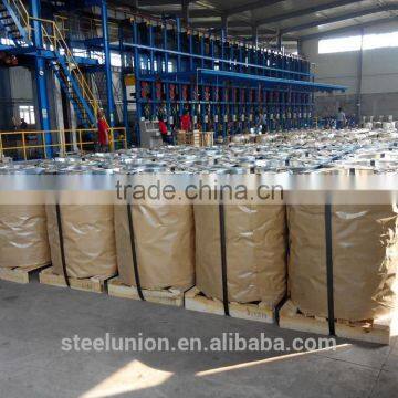 Steel Strapping/Steel Packing Strip photo-6